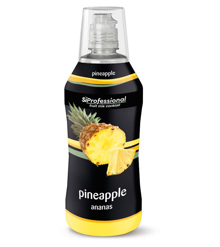 SiPROfessional Ananas