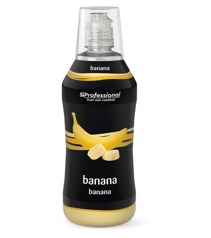 SiPROfessional Banana 