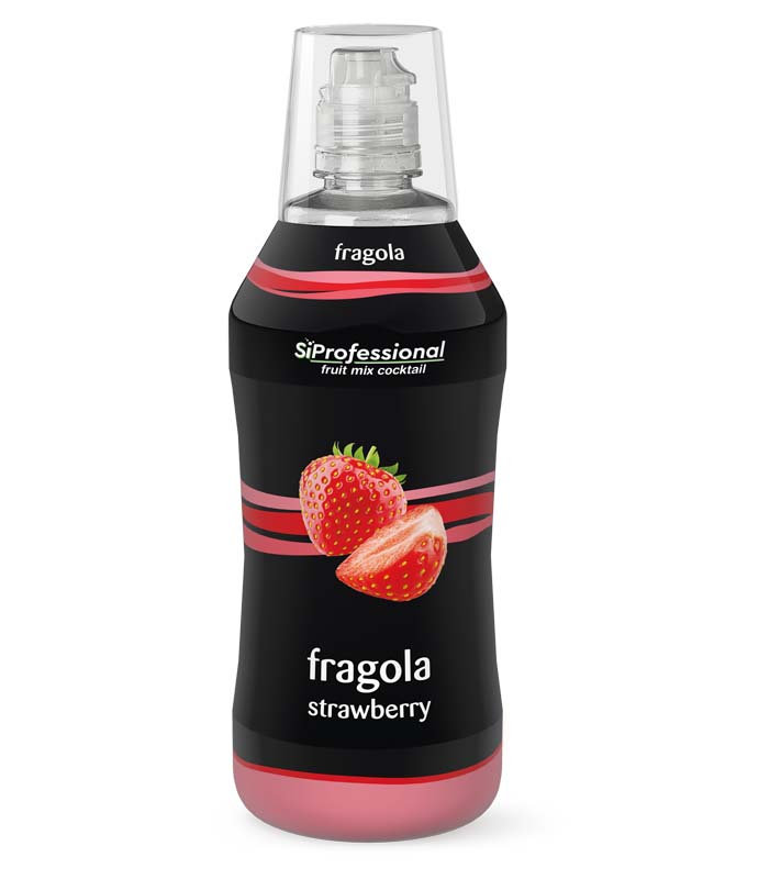 SiPROfessional Fragola 