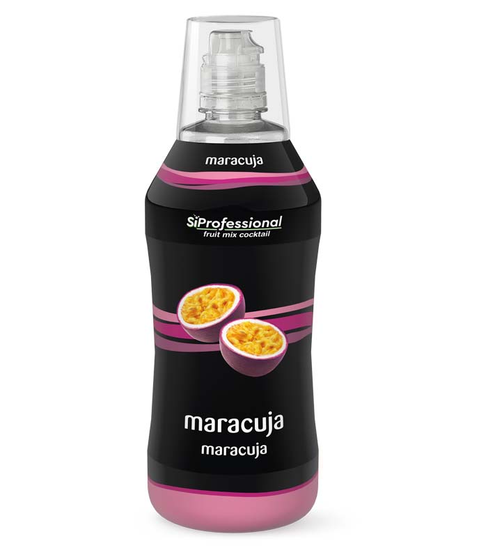 SiPROfessional Maracuja