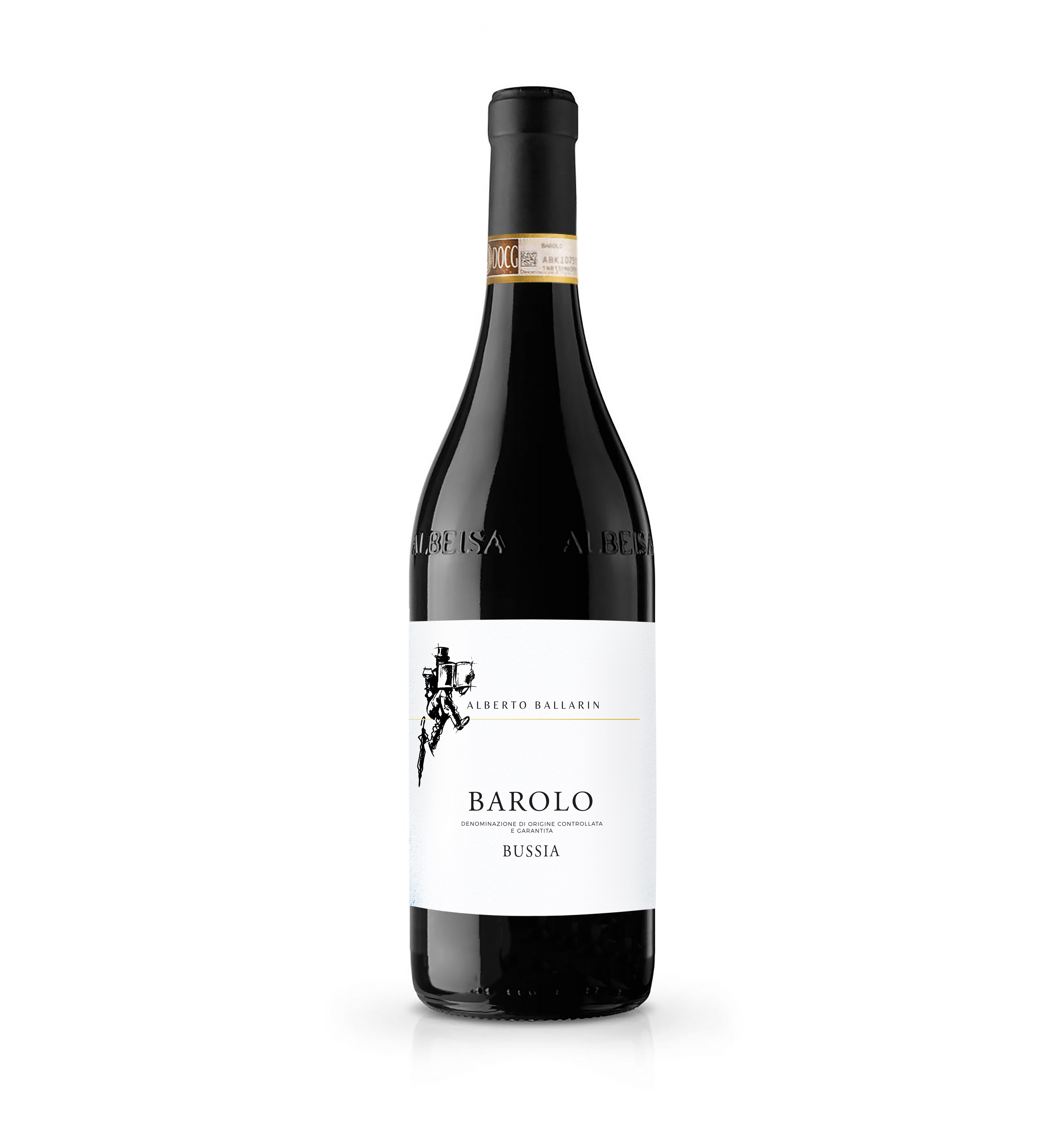 Barolo Bussia D.O.C.G.