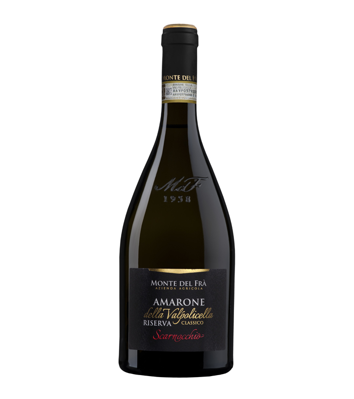 Amarone Scarnocchio Docg