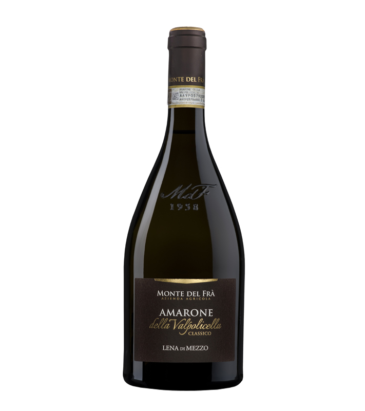 Amarone Tenuta Lena Docg