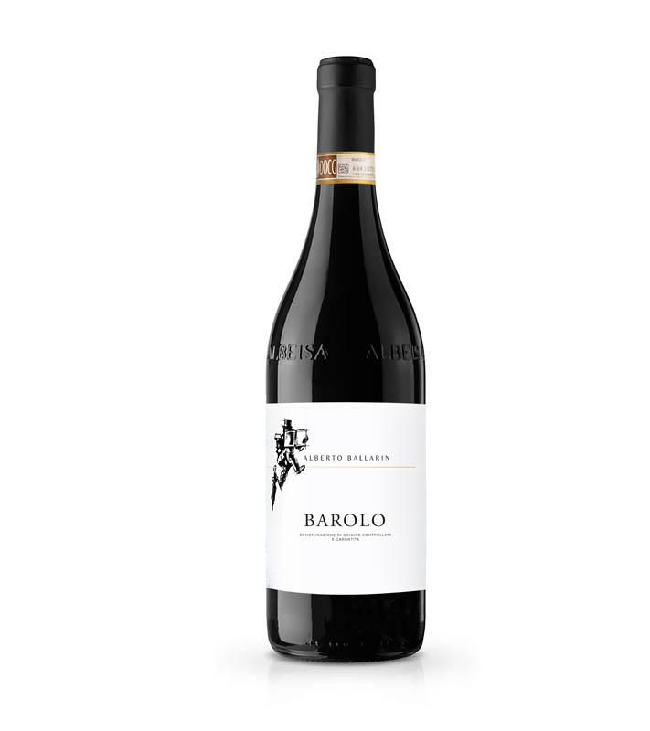 Barolo D.O.C.G.