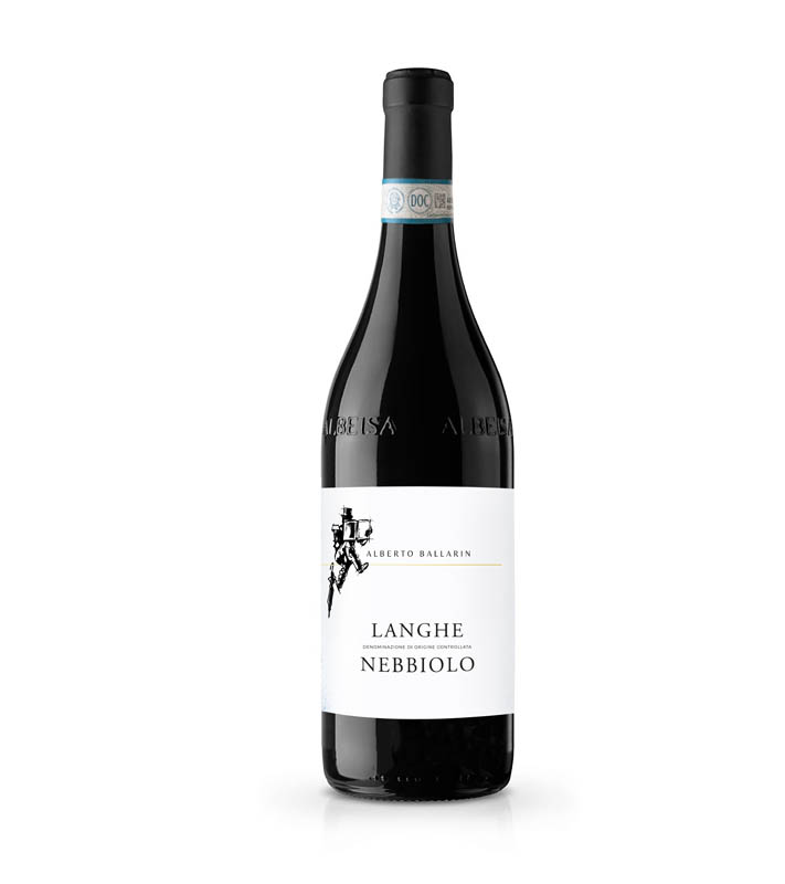 Nebbiolo D.O.C.