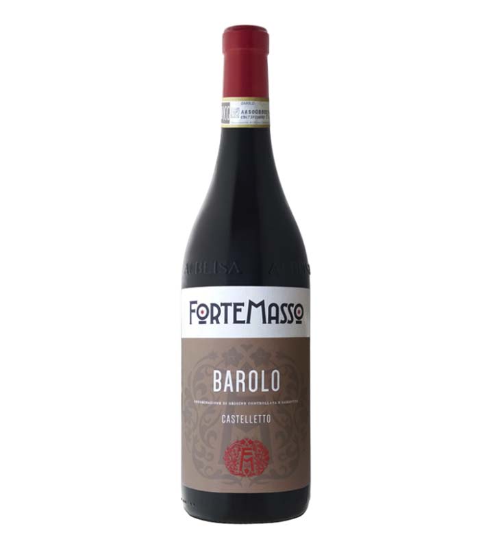 Barolo D.O.C.G.