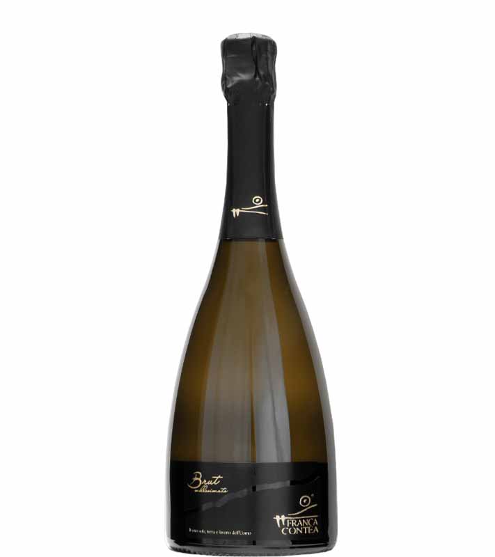 Franciacorta Brut Millesimato Docg