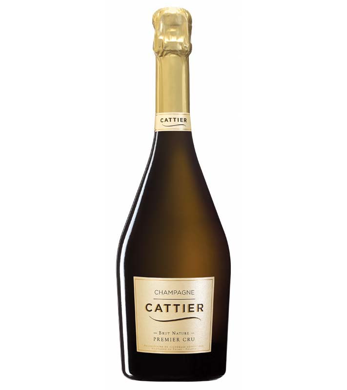 Brut Nature Premier Cru