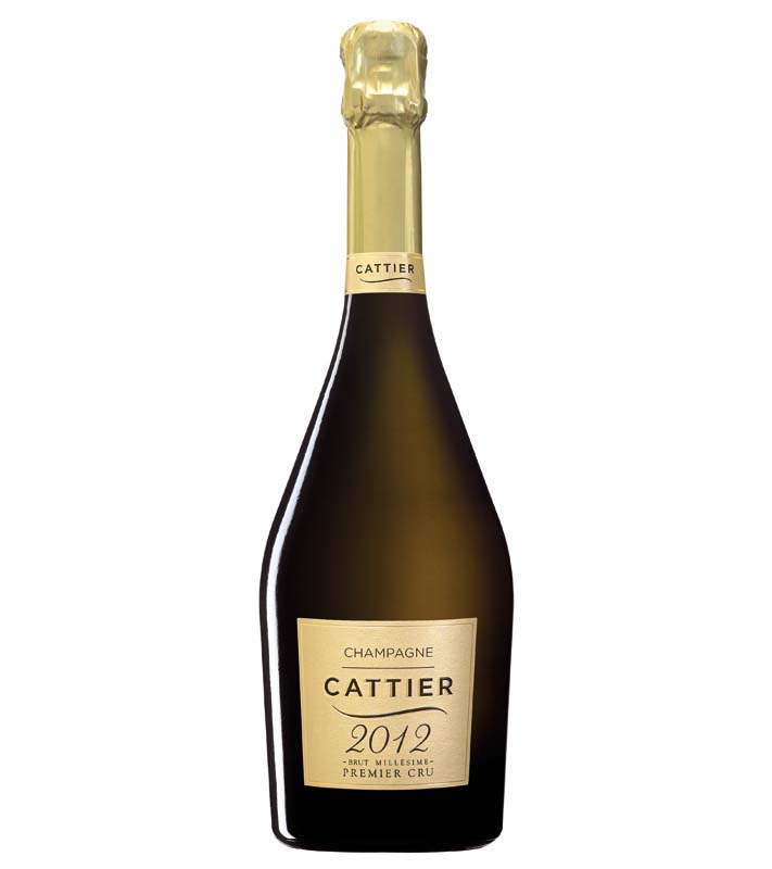 Brut Millèsime 2012 Premier Cru