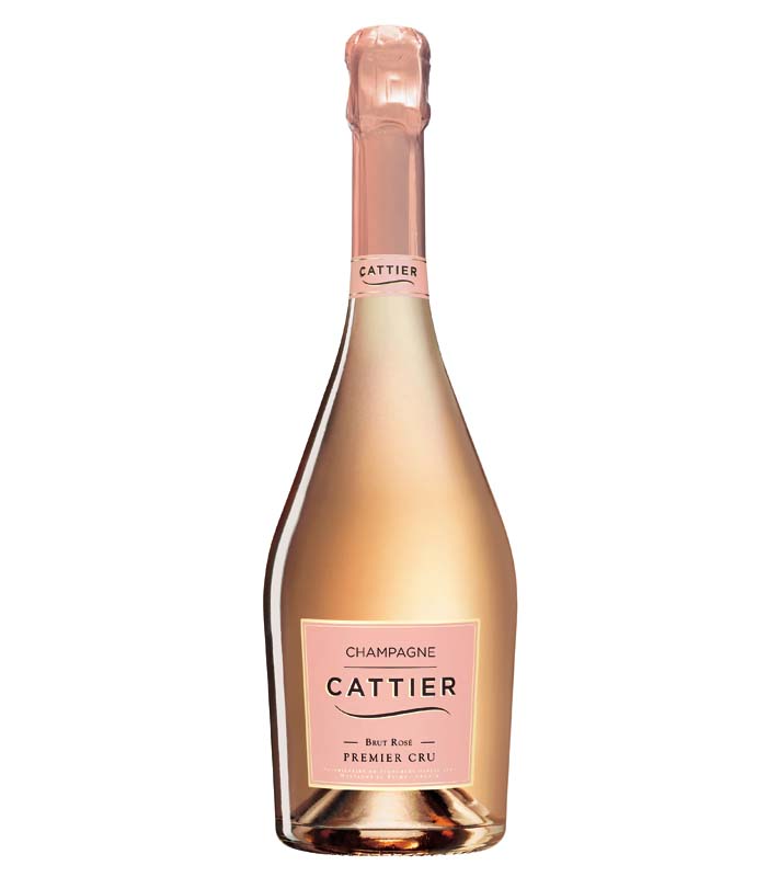 Brut Rosè Premier Cru