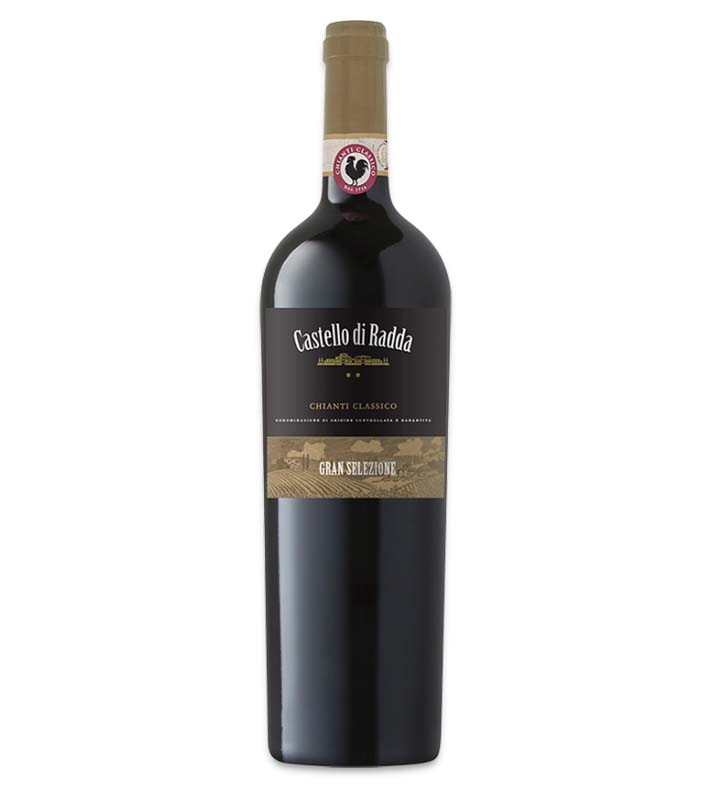 Chianti Classico Gran Selezione