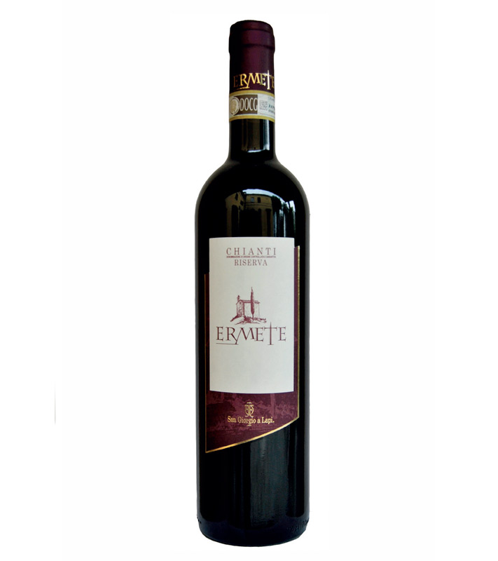 Chianti Riserva Ermete Docg