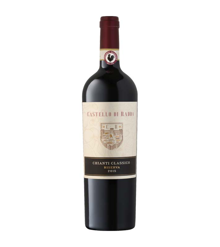 Chianti Classico Riserva