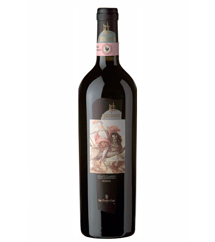 Chianti Classico Riserva Bandecca Docg