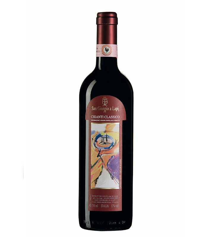 Chianti Classico Docg