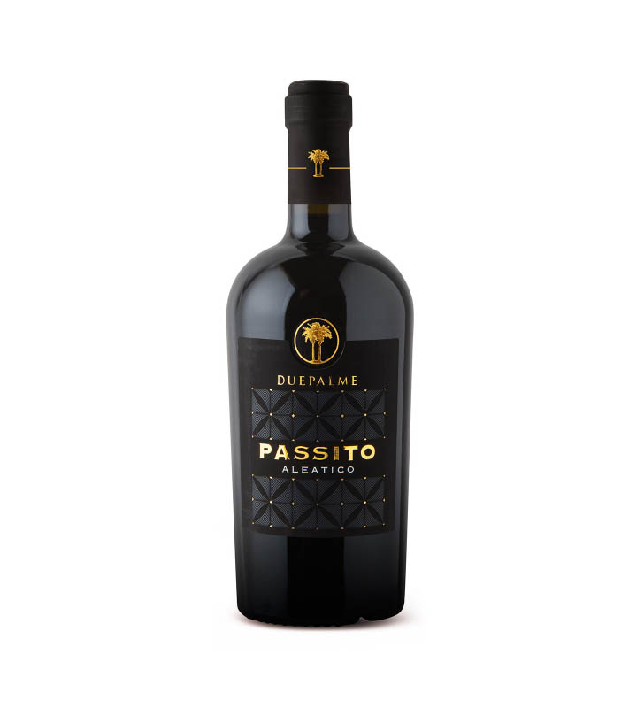 Passito Aleatico Dolce Salento IGP