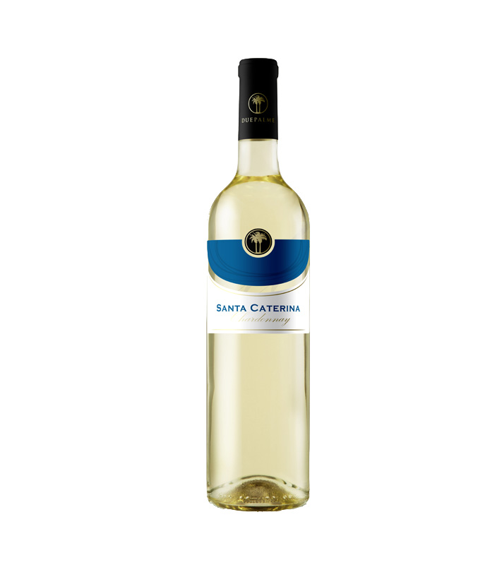 Santa Caterina Chardonnay Salento IGP