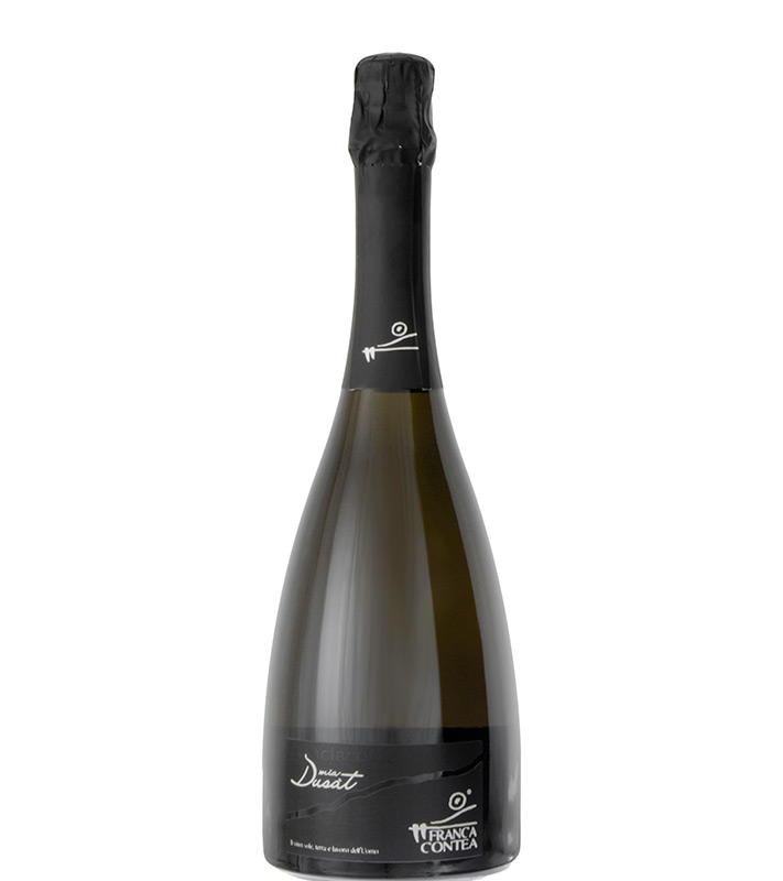 Franciacorta Brut Dosaggio Zero «Mia Dus