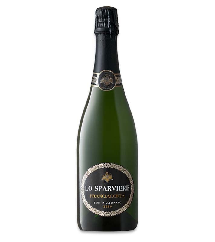 Franciacorta Brut millesimato