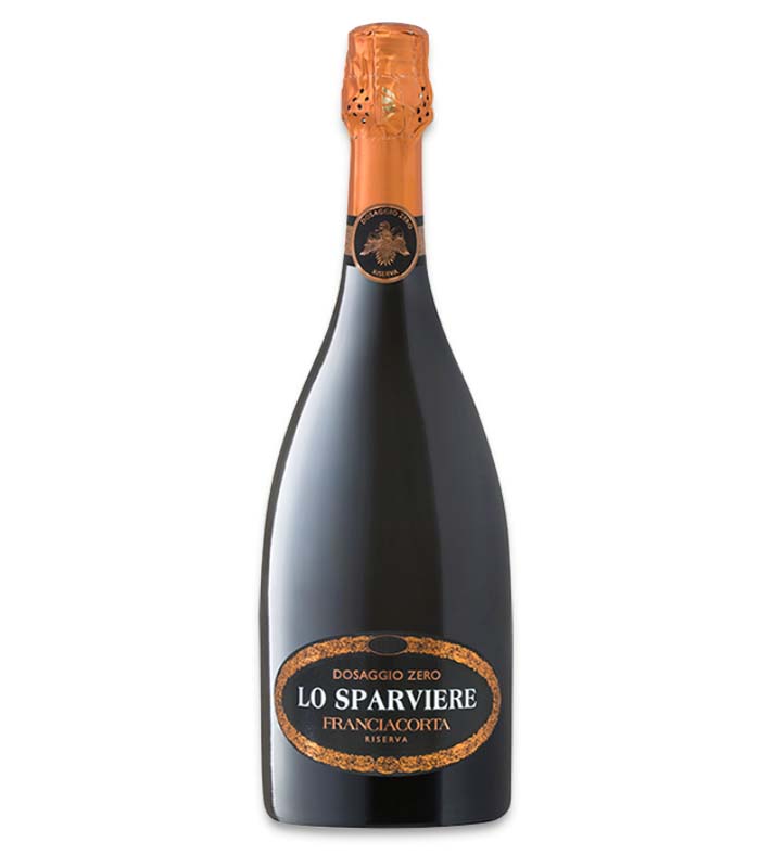 Franciacorta Dosaggio Zero Riserva