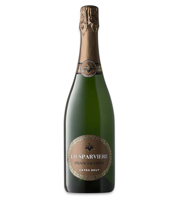 Franciacorta Extra Brut