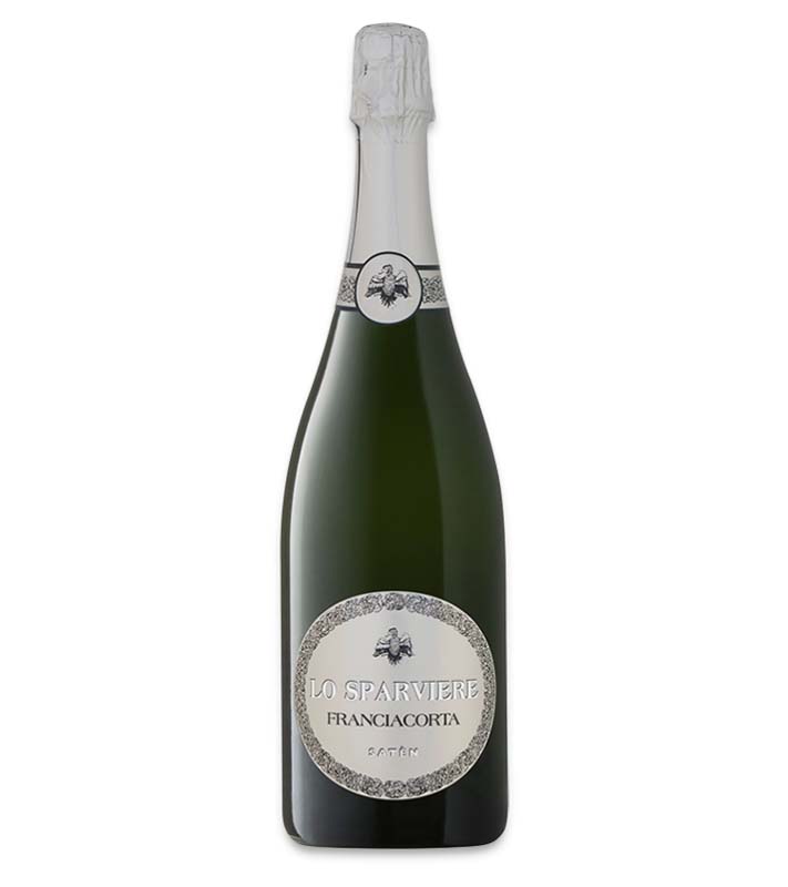 Franciacorta Satèn