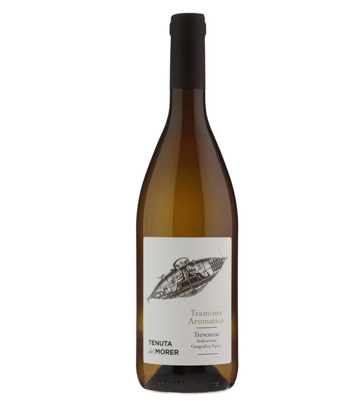 Traminer Aromatico