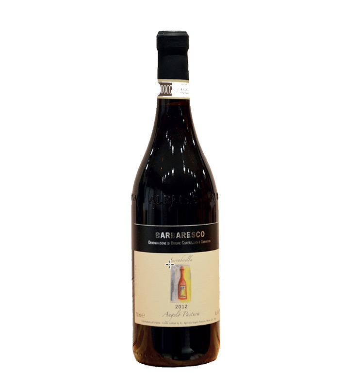 Barbaresco Docg