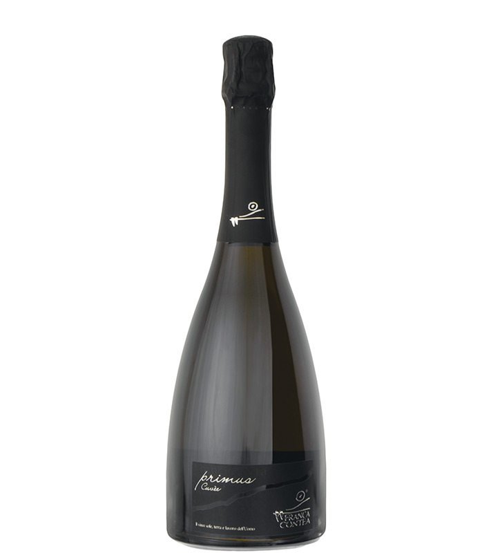 Franciacorta Primus Cuvèe Docg