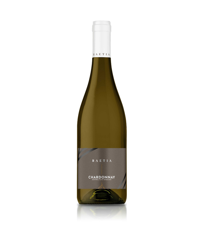 Chardonnay Doc Sudtirol