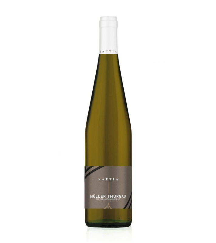 Muller Thurgau Doc Sudtirol