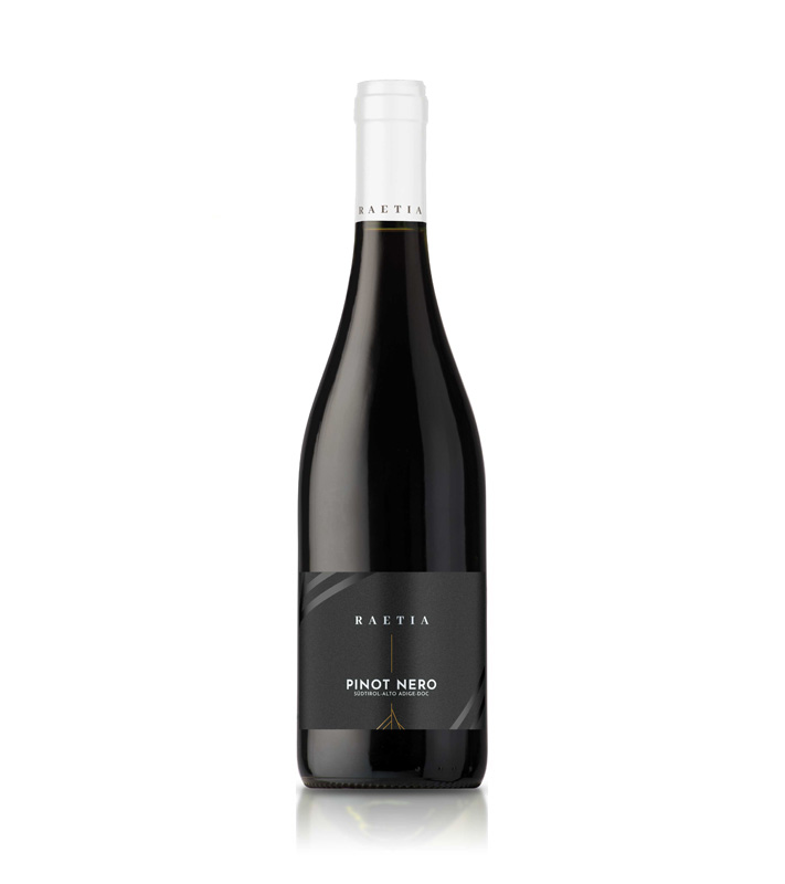 Pinot Nero Doc Sudtirol