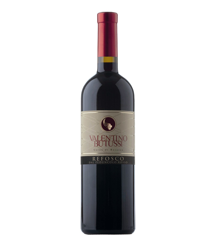 Refosco Doc Friuli Colli orientali