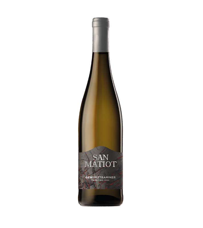 San Matiot Gewürztraminer