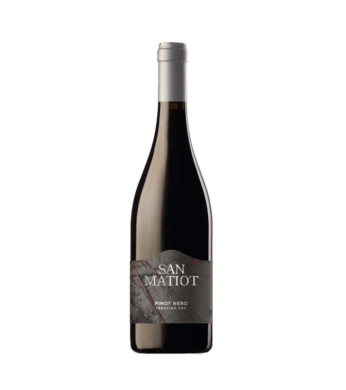 San Matiot Pinot Nero