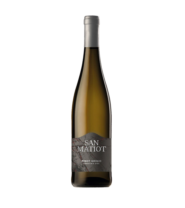 San Matiot Pinot Grigio