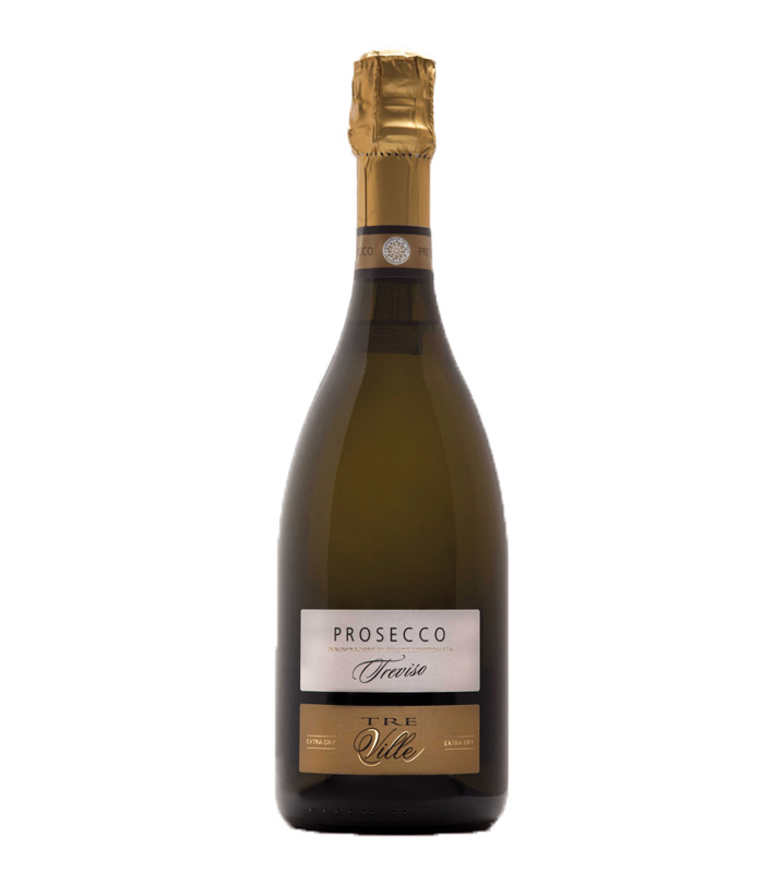 Prosecco Doc Treviso Spumante