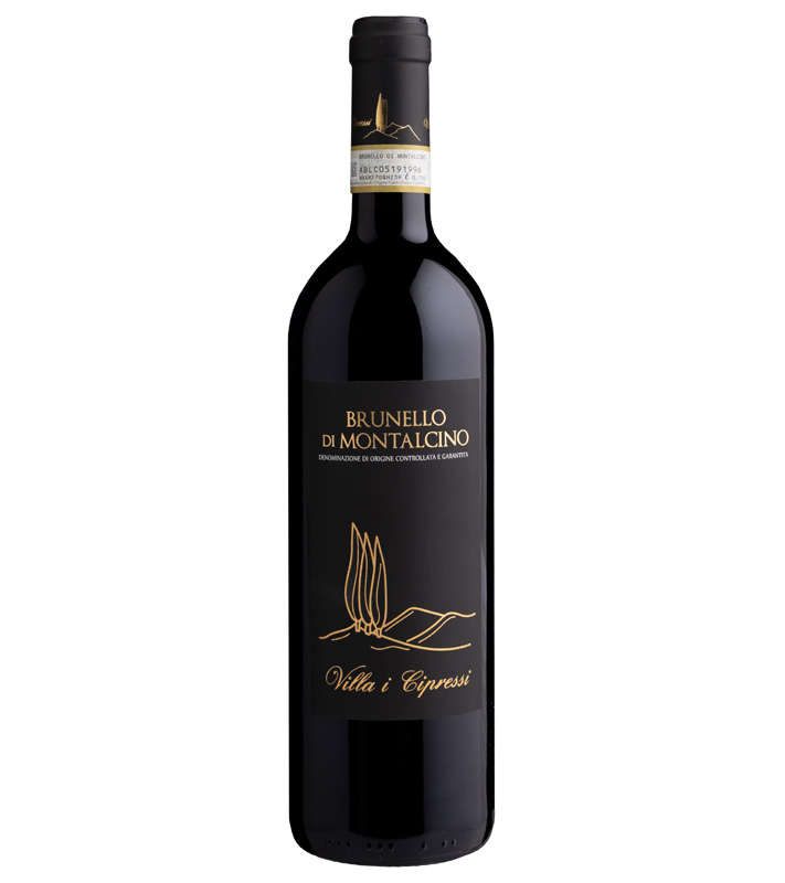 Brunello di Montalcino Docg