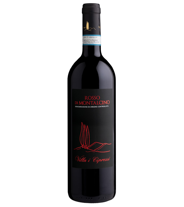 Rosso di Montalcino Doc