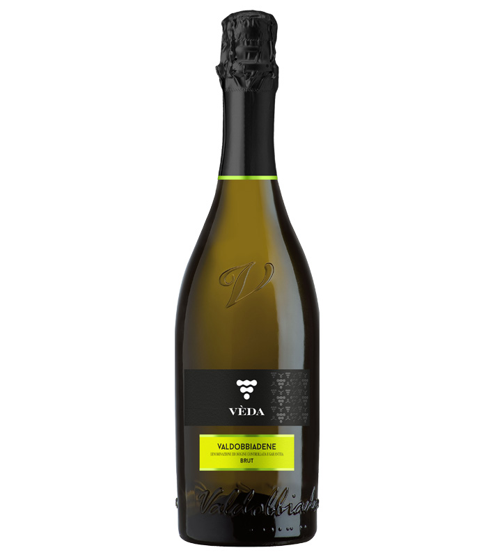 Valdobbiadene Prosecco Sup Docg Brut