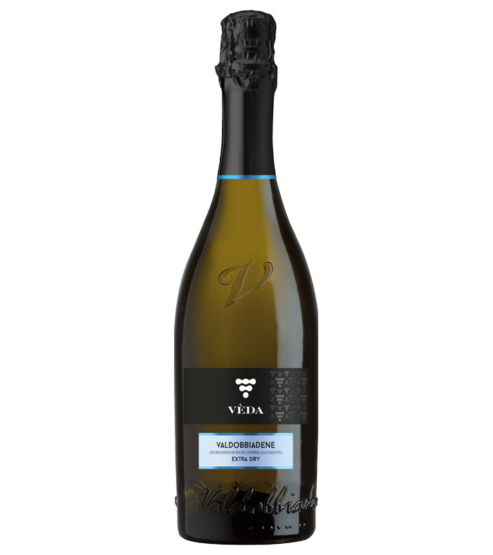 Valdobbiadene Prosecco Sup Docg ExtraDry