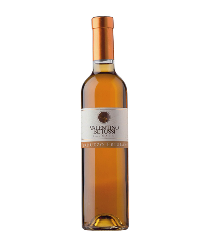 Verduzzo Doc Friuli Colli orientali