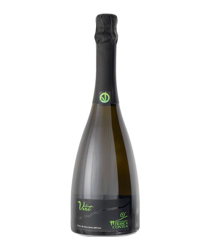 Franciacorta Brut Sul Vert Docg